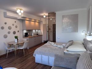 Apartament OURO Sand&Sky morze-kwatery