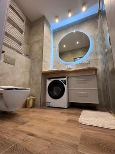 Apartament OURO Sand&Sky morze-kwatery