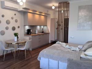 Apartament OURO Sand&Sky morze-kwatery