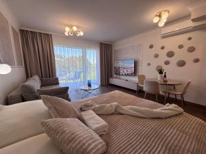 Apartament OURO Sand&Sky morze-kwatery