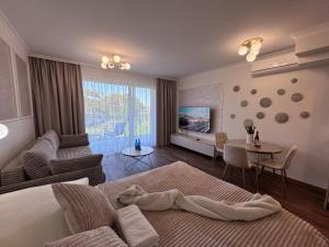 Apartament OURO Sand&Sky morze-kwatery