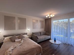 Apartament OURO Sand&Sky morze-kwatery