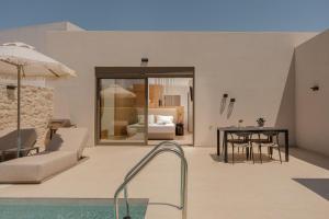 Increteblue Suites