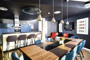 Premium Living in Portswood House