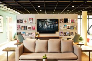Premium Living in Portswood House