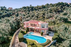 Villa Iriana