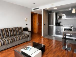 Hotel Apartamentos San Fermín Pamplona