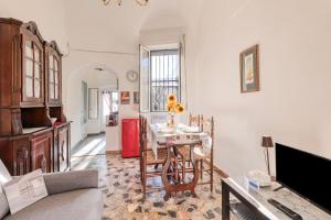 App.Finestre Blu Della Pigna - Happy Rentals