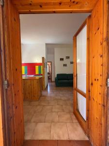 Villetta Con Giardino a due passi dalla Cinta San TEODORO