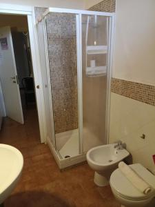 VILLA CLAUDI b&b