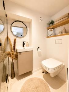 Cozy Brick-Wall Studio in Tallinn City Centre