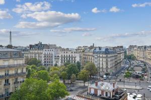 Muette - Flandrin 2bdr by BYour Home