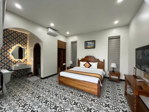 Villa 5Bedroom Sea View