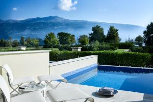 Hotel Du Lac Congress Center & Spa