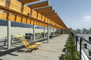 Codomo Living Carcavelos Lombos