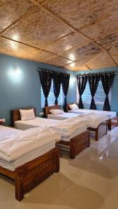 Coorg Cooffee Cottages