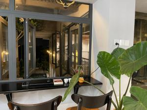 Hoi An Eco Lush Boutique Villa