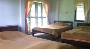 Mae Khum Villa