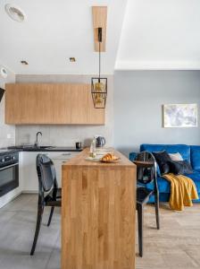 Golden Apartments Lodz - Great Location - Cozy and Bright&Gdanska
