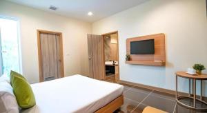 OK Resort Borwin