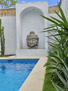 Villa Sabai Umalas
