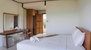 Suan Rim Khuean Resort