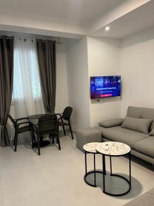 Small apartment in Durres