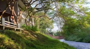 Season Namkorn Resort