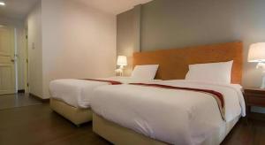 Season Namkorn Resort
