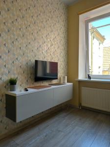 Heart of Saint Peter Apartments