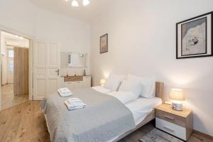 Deri Miksa Natural Apartment