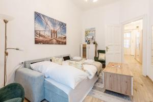 Deri Miksa Natural Apartment