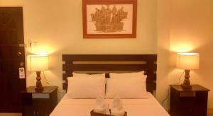 Bohol Casa Nino Beach Resort