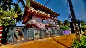 Vian Homestay