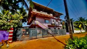 Vian Homestay