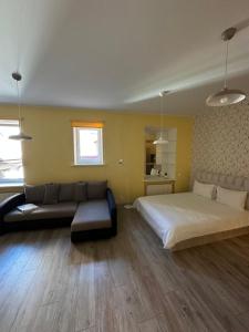 Heart of Saint Peter Apartments