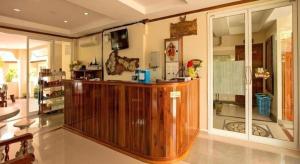 Thon Koon Resort