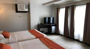 Batis Aramin Resort And Hotel Corp.