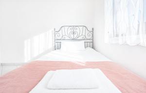 2 bedroom flat Bonnevoie - sleeps 7
