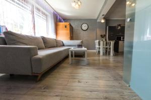 Apartamenty hoteLOVE z sauną przy Strumieniu