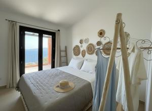 Villa Fior, sea view, pool, garden