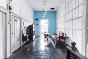 OYO 554 Old Town Boutique Hostel