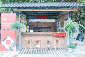OYO 554 Old Town Boutique Hostel