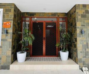 OYO 1158 Kegama Residences 2