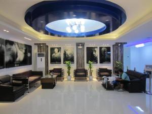 Icon Hotel Timog