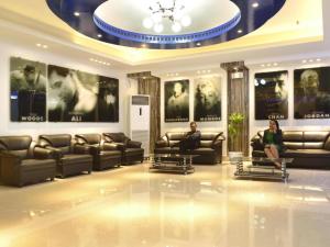 Icon Hotel Timog