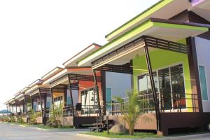 D-Sine Resort
