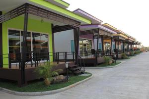 D-Sine Resort