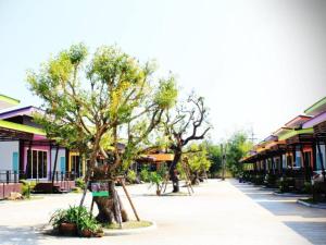 D-Sine Resort