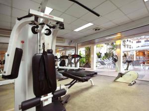 Mercure Vientiane Hotel
